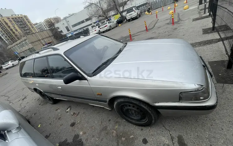 Mazda 626 1992 года за 700 000 тг. в Алматы