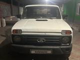 ВАЗ (Lada) Lada 2121 2002 годаүшін1 600 000 тг. в Алматы – фото 2