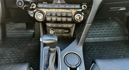 Kia Sportage 2021 года за 12 500 000 тг. в Актау – фото 2