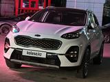 Kia Sportage 2021 годаүшін12 000 000 тг. в Актау