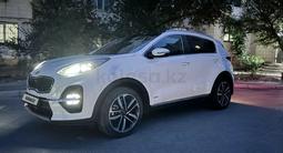 Kia Sportage 2021 года за 12 500 000 тг. в Актау – фото 5