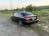 Toyota Camry 2004 года за 4 300 000 тг. в Урджар – фото 2