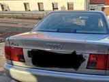 Audi A6 1994 года за 1 270 000 тг. в Атырау – фото 4