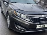 Kia Optima 2012 года за 5 700 000 тг. в Астана – фото 3