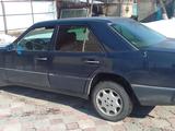 Mercedes-Benz E 230 1992 года за 1 300 000 тг. в Талдыкорган – фото 2