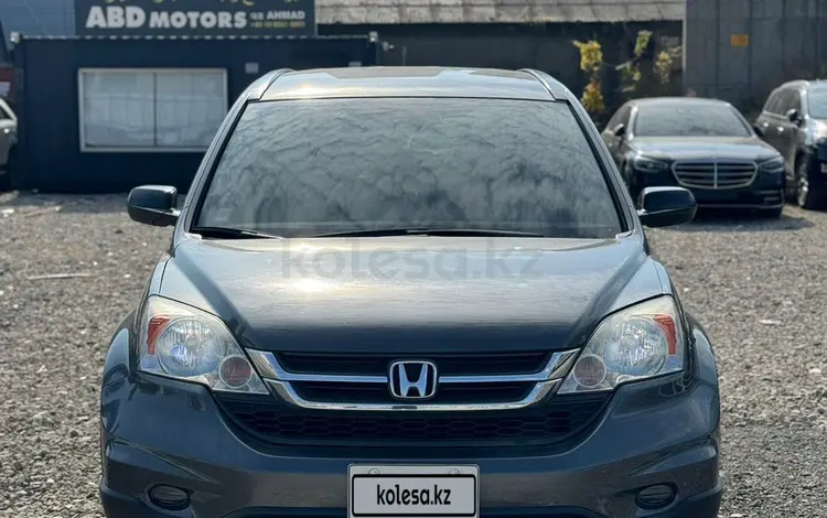 Honda CR-V 2011 года за 7 900 000 тг. в Алматы