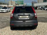 Honda CR-V 2011 года за 7 900 000 тг. в Алматы – фото 4