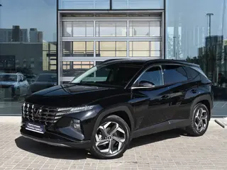 Hyundai Tucson High-Tech