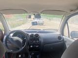 Daewoo Matiz 2013 годаүшін1 200 000 тг. в Жезказган – фото 4
