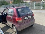 Daewoo Matiz 2013 годаүшін1 200 000 тг. в Жезказган – фото 3
