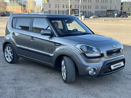 Kia Soul 2013 года за 5 600 000 тг. в Астана – фото 2