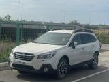 Subaru Outback 2018 года за 5 250 000 тг. в Астана – фото 3