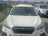 Subaru Outback 2018 года за 5 250 000 тг. в Астана – фото 2