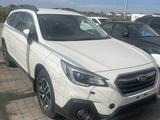 Subaru Outback 2018 года за 5 250 000 тг. в Астана