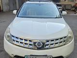 Nissan Murano 2004 года за 3 700 000 тг. в Алматы – фото 3