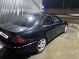 Mercedes-Benz C 230 2004 года за 3 999 999 тг. в Шымкент – фото 3