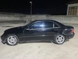 Mercedes-Benz C 230 2004 года за 3 999 999 тг. в Шымкент – фото 5