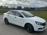 ВАЗ (Lada) Vesta 2019 годаfor5 750 000 тг. в Алтай – фото 3