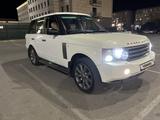 Land Rover Range Rover 2006 годаүшін4 200 000 тг. в Актау – фото 3