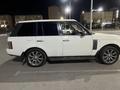 Land Rover Range Rover 2006 годаүшін6 000 000 тг. в Актау – фото 7