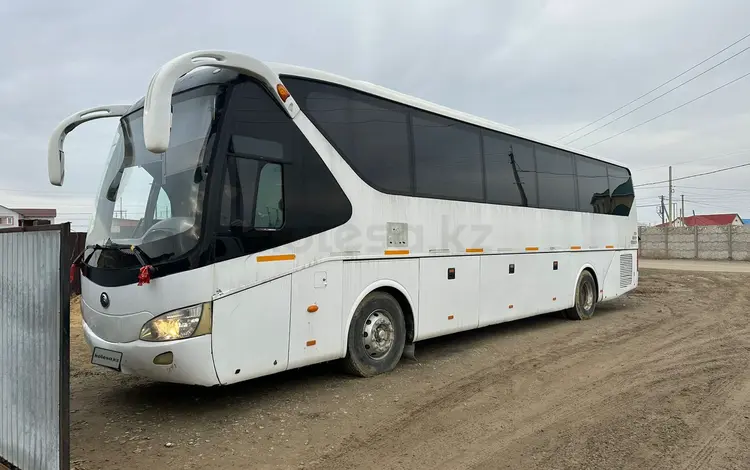 Yutong  ZK6122H9 2016 года за 12 000 000 тг. в Кульсары