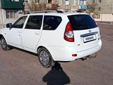 ВАЗ (Lada) Priora 2170 2012 годаүшін2 900 000 тг. в Балхаш – фото 4