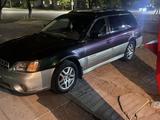 Subaru Outback 2000 годаfor3 200 000 тг. в Тараз – фото 3