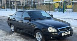 ВАЗ (Lada) Priora 2170 2013 годаfor2 300 000 тг. в Астана – фото 2