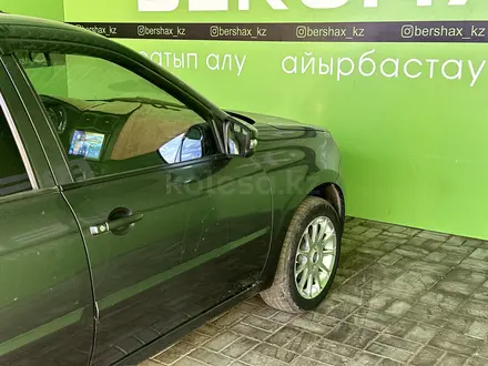 ВАЗ (Lada) Granta 2190 2019 года за 3 650 000 тг. в Атырау – фото 5