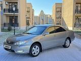 Toyota Camry 2005 годаүшін7 000 000 тг. в Туркестан – фото 4