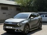 Kia Sportage 2025 года за 15 500 000 тг. в Шымкент – фото 2