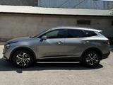 Kia Sportage 2025 года за 15 500 000 тг. в Шымкент – фото 3