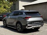 Kia Sportage 2025 года за 15 500 000 тг. в Шымкент – фото 4