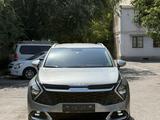 Kia Sportage 2025 года за 15 500 000 тг. в Шымкент