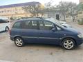 Opel Zafira 2002 года за 2 500 000 тг. в Актау – фото 2