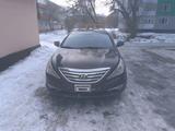 Hyundai Sonata 2013 годаүшін3 300 000 тг. в Талдыкорган – фото 2