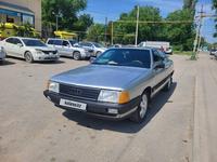 Audi 100 1991 годаүшін1 900 000 тг. в Алматы