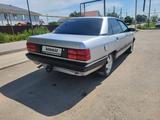 Audi 100 1991 года за 1 900 000 тг. в Алматы – фото 5