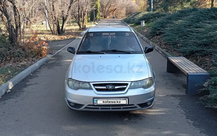 Daewoo Nexia 2013 годаfor1 680 000 тг. в Алматы