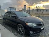 Toyota Camry 2014 года за 6 500 000 тг. в Актау