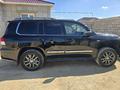 Lexus LX 570 2012 года за 22 500 000 тг. в Актау – фото 2