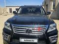 Lexus LX 570 2012 года за 22 500 000 тг. в Актау