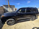 Lexus LX 570 2012 годаүшін22 500 000 тг. в Актау – фото 3