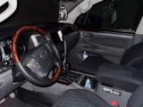 Lexus LX 570 2012 годаүшін22 500 000 тг. в Актау – фото 5