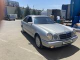 Mercedes-Benz E 280 1997 годаүшін3 900 000 тг. в Алматы – фото 2