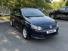 Volkswagen Polo, 2015