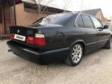 BMW 520 1993 года за 1 600 000 тг. в Тараз – фото 4