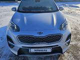 Kia Sportage 2020 года за 13 000 000 тг. в Экибастуз