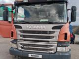 Scania P-series