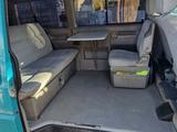 Volkswagen Multivan 1993 годаүшін2 100 000 тг. в Караганда – фото 3